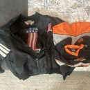 Harley Davidson Coat and shirt The Villages Florida