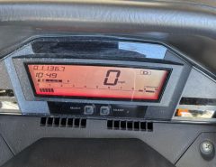 2011 Suzuki Burgman 650 Executive The Villages Florida