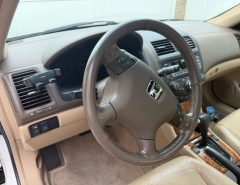 2003 Honda Accord EX V6 The Villages Florida