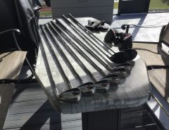 Golf clubs The Villages Florida