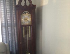 Grandmother clock The Villages Florida