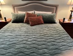 SPLIT KING SLEEP NUMBER SMART BED The Villages Florida