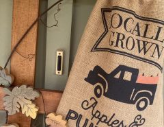 Backyard Farm Home Decor Shop open tomorrow 10-4ish The Villages Florida