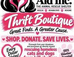 HELP RESCUE ANIMALS The Villages Florida