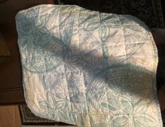 QUIL COMFORTER SET KING The Villages Florida