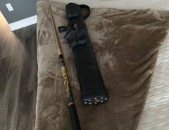 Pool cue The Villages Florida