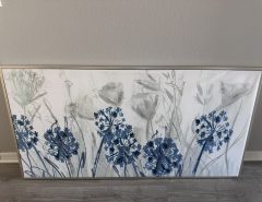 Wall Art on canvas $30 The Villages Florida