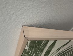 Palm Leaves Wall Art The Villages Florida