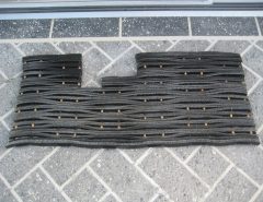YAMAHA  FLOOR  MAT The Villages Florida