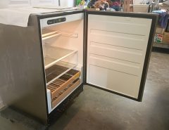 GE OUTDOOR/INDOOR UNDERCOUNTER  REFRIGERATOR The Villages Florida