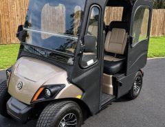 2017 Yamaha QuieTech The Villages Florida