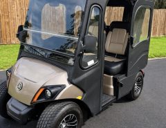 2017 Yamaha QuieTech The Villages Florida