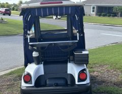 2014 Yamaha Golf Cart The Villages Florida