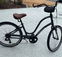 26″ Townie Bicycle The Villages Florida