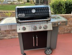 Weber grill The Villages Florida