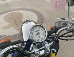 Yamaha Vino 125 cc The Villages Florida