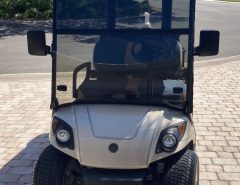 2014 Gas EFI Yamaha 4 seat The Villages Florida