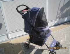 SMALL PET STROLLER The Villages Florida