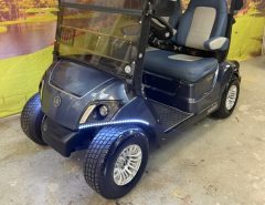 2019 Yamaha QueiTech The Villages Florida