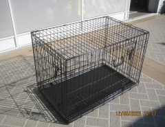 MEDIUM SIZE PET CAGE The Villages Florida