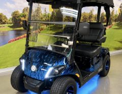 2022 Yamaha QuieTech The Villages Florida