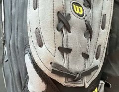 Wilson Softball Glove The Villages Florida