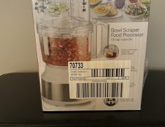 Food Processor The Villages Florida