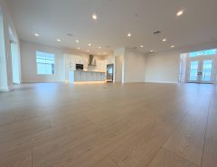 Brand New Mohawk RevWood Waterproof Laminate Flooring (839 Limestone Oak) The Villages Florida