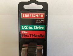 Craftsman breaker bar The Villages Florida