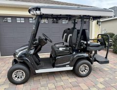 Star Sirius 2024 (210) Lithium Excellent Condition Low Miles !!!! The Villages Florida