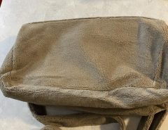 Chanel fuzzy bag The Villages Florida