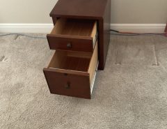 ESTATE SALE REMAINS…Below is the furniture I have remaining to sell.  Prices for all items have been marked down today. The Villages Florida