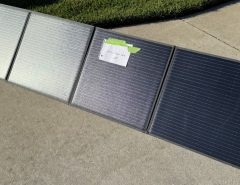 Portable Renogy Solar Panels The Villages Florida