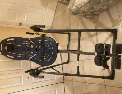 Teeter DP560 inversion table The Villages Florida
