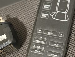 Back Massager The Villages Florida