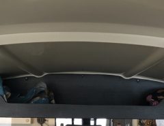 Golf Cart Shelf The Villages Florida