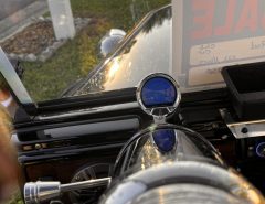 Street Rod Golf Cart The Villages Florida