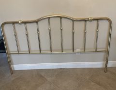ESTATE SALE REMAINS…Below is the furniture I have remaining to sell.  Prices for all items have been marked down today. The Villages Florida