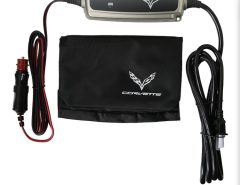 Corvette GM Battery Charger (NEW) The Villages Florida
