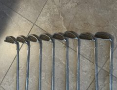 PINg Eye 2 golf clubs The Villages Florida