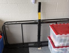Pro Cargo Carry Rack The Villages Florida