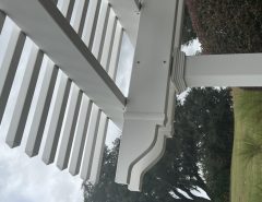 Pergola approximately 12X12 and 8.5 foot tall The Villages Florida