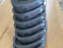 Golf Clubs XDS Ladies LH 3-9 Irons. The Villages Florida