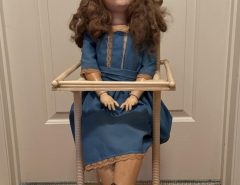 Collectable doll The Villages Florida