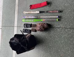 Softball equipment The Villages Florida