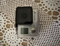 Go Pro 3 and many accessories The Villages Florida