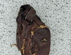 Softball equipment The Villages Florida
