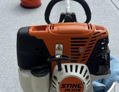 STIHL Comercial FS-111R Weed/ Brush Cutter The Villages Florida