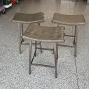 3 Counter Stools The Villages Florida