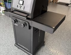 Charbroil Pro Series 2 Burner Gas Grill The Villages Florida